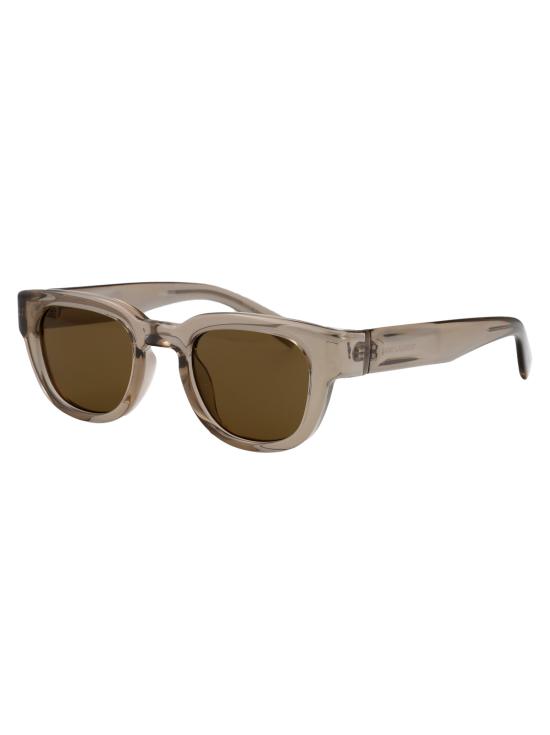  생로랑 선글라스 SL675 004 Beige - SAINT LAURENT