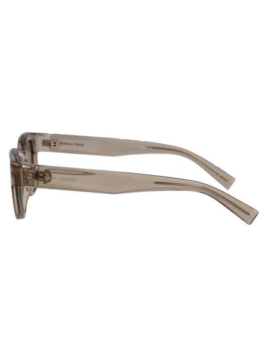  생로랑 선글라스 SL675 004 Beige - SAINT LAURENT