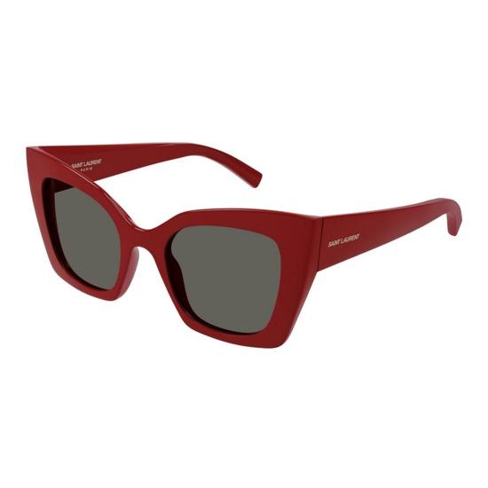  생로랑 선글라스 SL552 010 Red