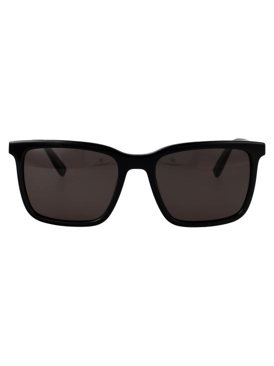  생로랑 선글라스 SL500 001 Black