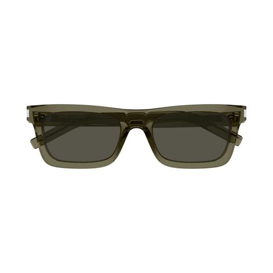  생로랑 선글라스 SL461BETTY 022 Brown - SAINT LAURENT