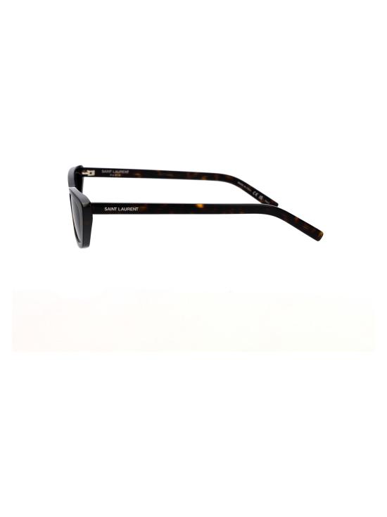  생로랑 선글라스 SL277 010 Havana - SAINT LAURENT