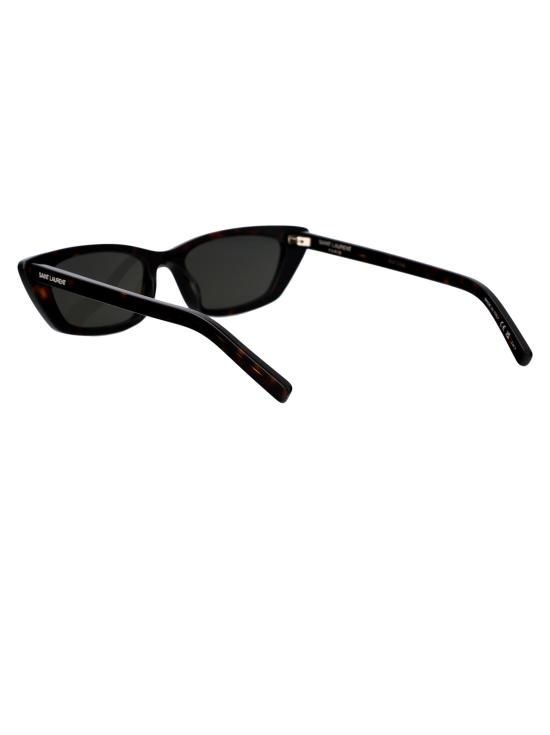  생로랑 선글라스 SL277 010 Havana - SAINT LAURENT