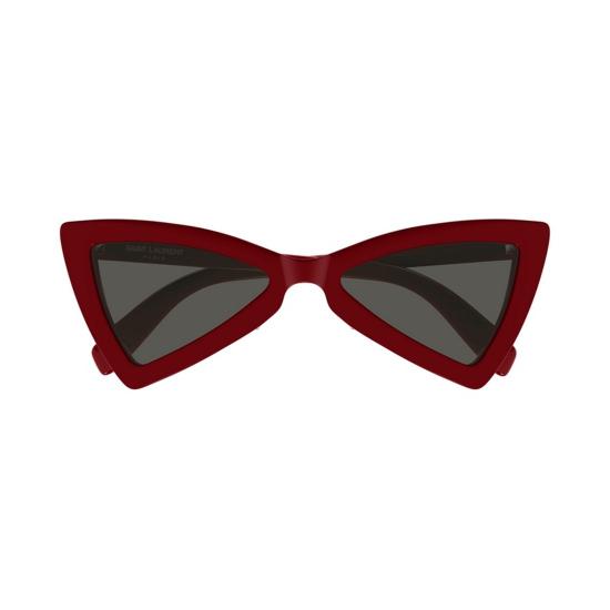  생로랑 선글라스 SL207JERRY 008 Red - SAINT LAURENT