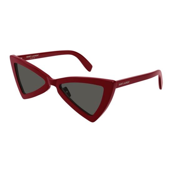  생로랑 선글라스 SL207JERRY 008 Red