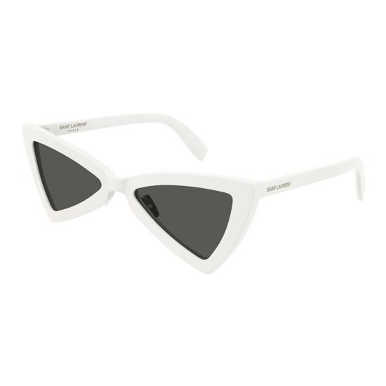  생로랑 선글라스 SL207JERRY 007 White