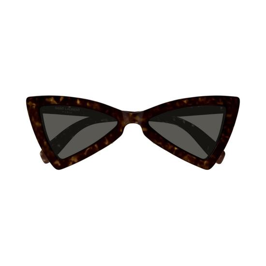  생로랑 선글라스 SL207JERRY 006 Havana - SAINT LAURENT