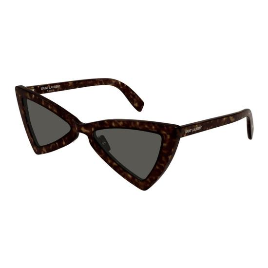  생로랑 선글라스 SL207JERRY 006 Havana