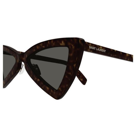  생로랑 선글라스 SL207JERRY 006 Havana - SAINT LAURENT