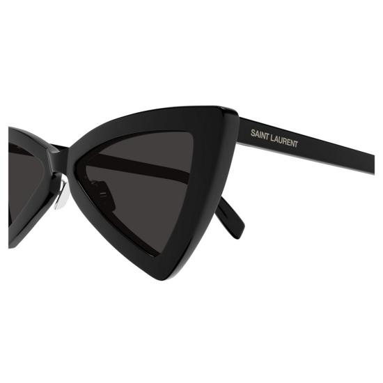  생로랑 선글라스 SL207JERRY 005 Black - SAINT LAURENT