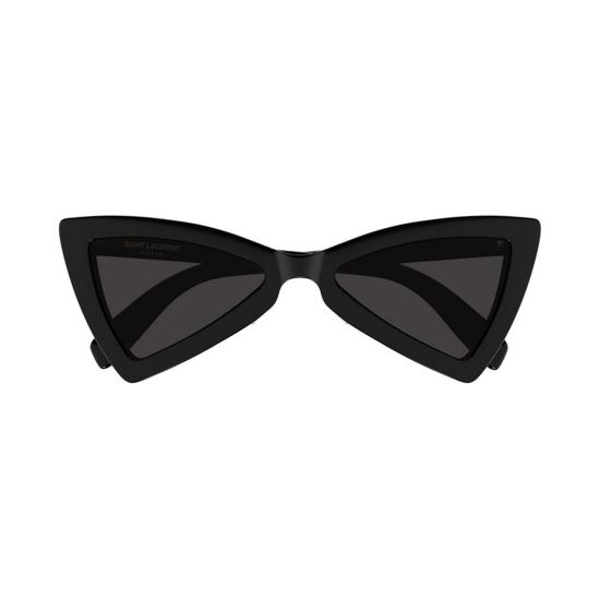  생로랑 선글라스 SL207JERRY 005 Black - SAINT LAURENT