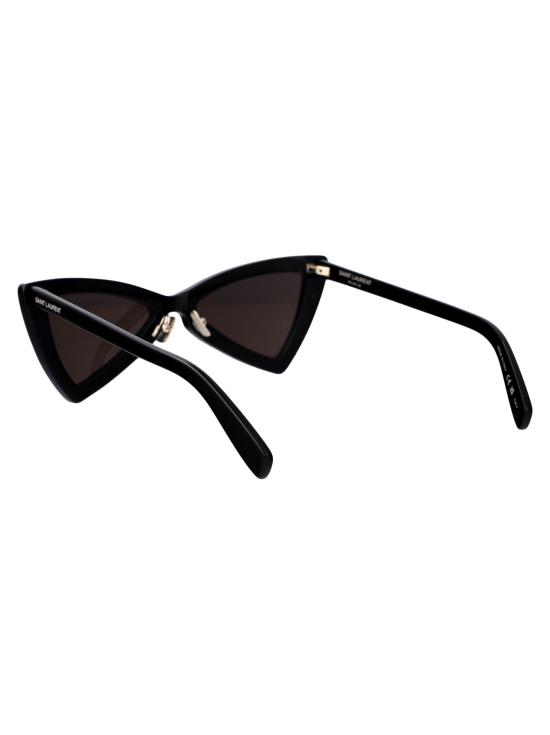  생로랑 선글라스 SL207JERRY 005 Black - SAINT LAURENT