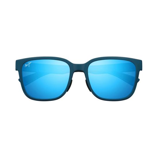  마우이짐 선글라스 TEALBLUEMJ0660SA 004 Indeterminate - MAUI JIM