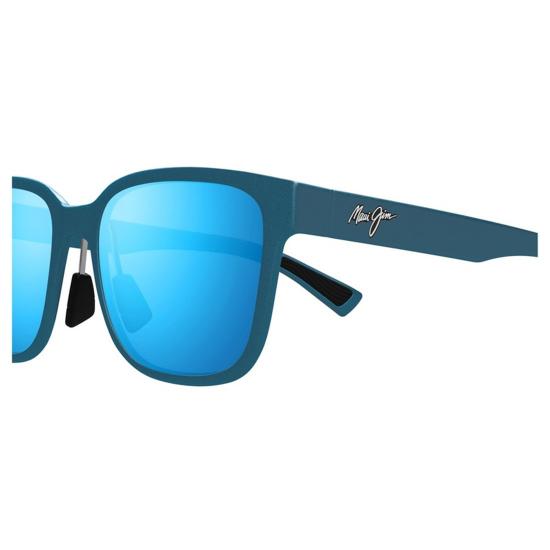  마우이짐 선글라스 TEALBLUEMJ0660SA 004 Indeterminate - MAUI JIM