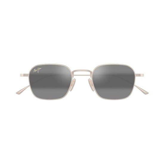  마우이짐 선글라스 MEKALAMJ0690S 001 Indeterminate - MAUI JIM