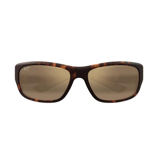  마우이짐 선글라스 MAUKLELEMJ0682S 002 Indeterminate - MAUI JIM