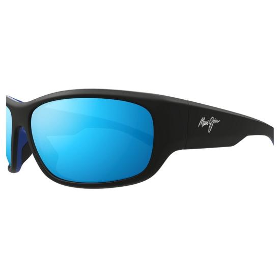  마우이짐 선글라스 MAUKLELEMJ0682S 003 Indeterminate - MAUI JIM