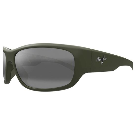  마우이짐 선글라스 MAUKLELEMJ0682S 004 Indeterminate - MAUI JIM