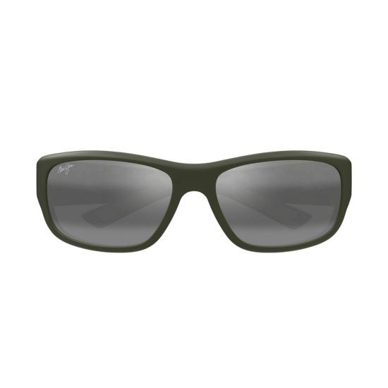  마우이짐 선글라스 MAUKLELEMJ0682S 004 Indeterminate - MAUI JIM