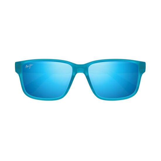  마우이짐 선글라스 KUNIAHIAFMJ0688SA 003 Indeterminate - MAUI JIM