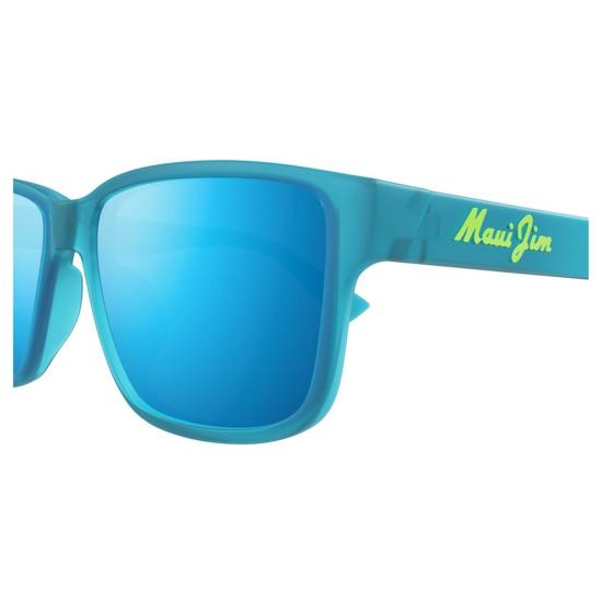  마우이짐 선글라스 KUNIAHIAFMJ0688SA 003 Indeterminate - MAUI JIM