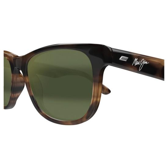  마우이짐 선글라스 KIKONIAXLMJ0693S 003 Indeterminate - MAUI JIM