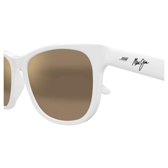  마우이짐 선글라스 KIKONIAXLMJ0693S 004 Indeterminate - MAUI JIM