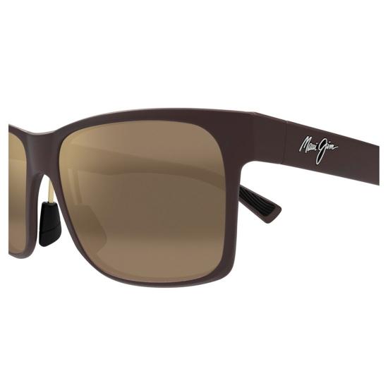  마우이짐 선글라스 HOOPILIMJ0683S 002 Indeterminate - MAUI JIM