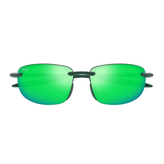  마우이짐 선글라스 HOOKIPAULTRAMJ0676S 004 Indeterminate - MAUI JIM