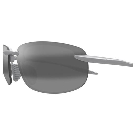  마우이짐 선글라스 HOOKIPAULTRAMJ0676S 002 Indeterminate - MAUI JIM