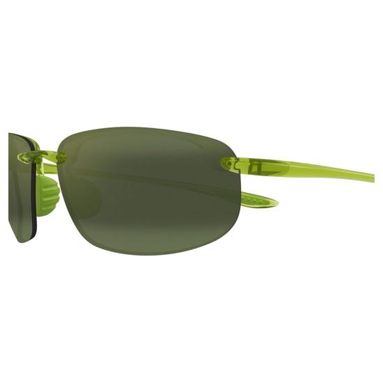  마우이짐 선글라스 HOOKIPAMJ0407S 008 Indeterminate - MAUI JIM