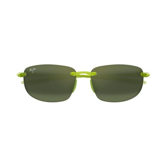  마우이짐 선글라스 HOOKIPAMJ0407S 008 Indeterminate - MAUI JIM