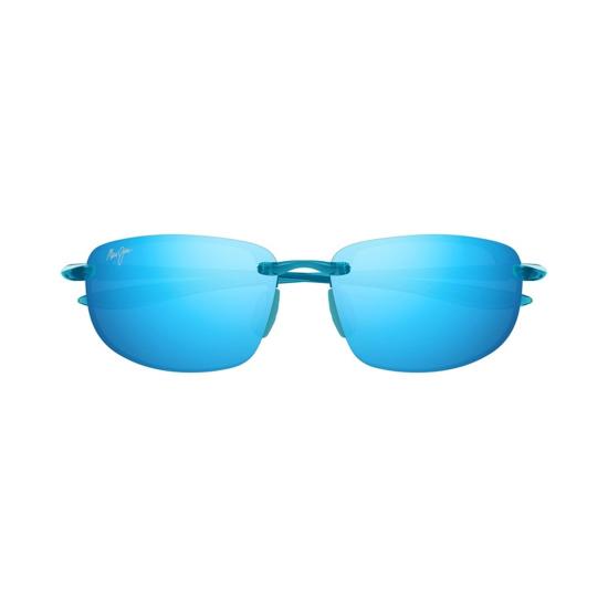  마우이짐 선글라스 HOOKIPAMJ0407S 007 Indeterminate - MAUI JIM