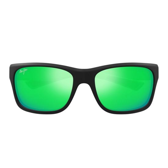  마우이짐 선글라스 ANONUIMJ0681S 003 Indeterminate - MAUI JIM