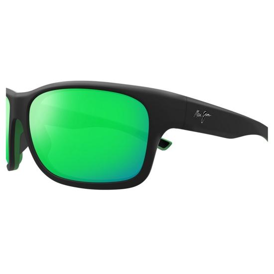  마우이짐 선글라스 ANONUIMJ0681S 003 Indeterminate - MAUI JIM