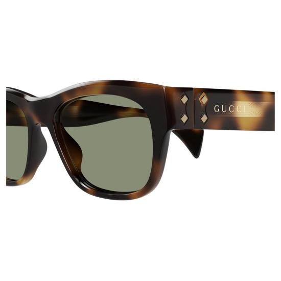  구찌 선글라스 GG1706S 002 Havana - GUCCI
