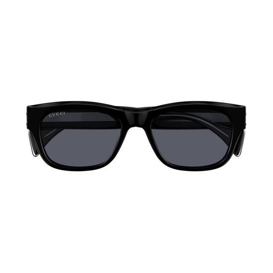  구찌 선글라스 GG1706S 001 Black - GUCCI