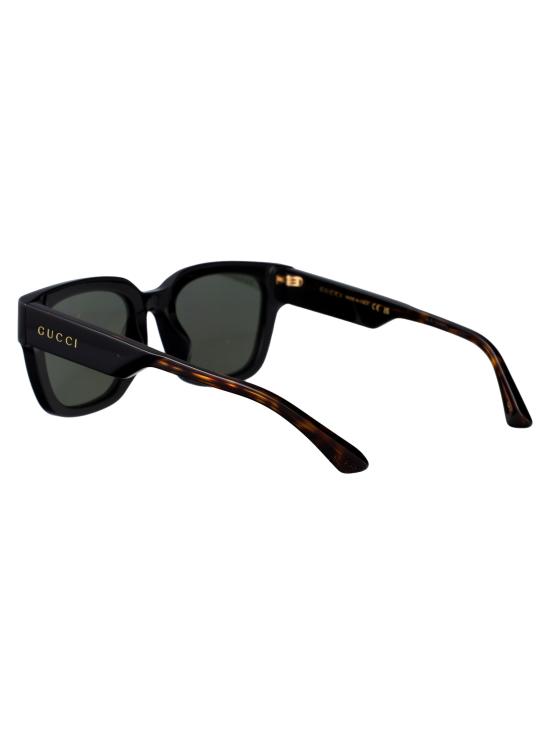  구찌 선글라스 GG1670SK 001 Black - GUCCI