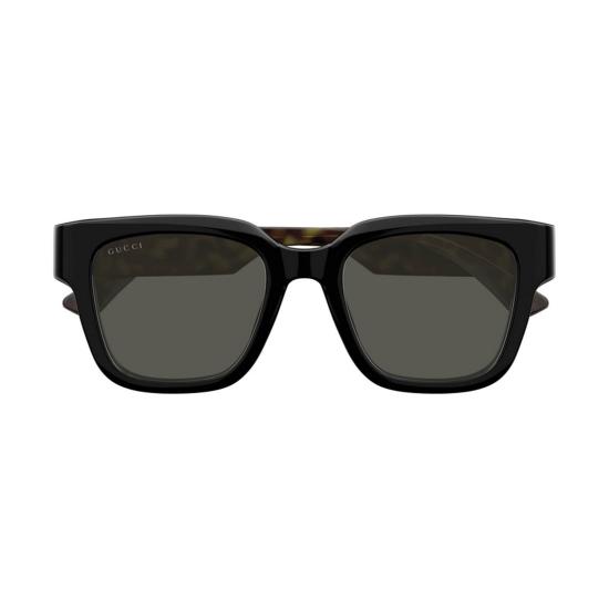  구찌 선글라스 GG1670SK 001 Black - GUCCI