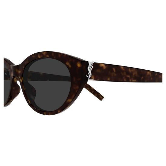  생로랑 선글라스 SLM148 002 Havana - SAINT LAURENT