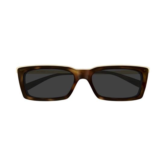  생로랑 선글라스 SL766 004 Havana - SAINT LAURENT