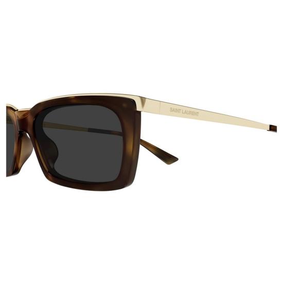  생로랑 선글라스 SL766 004 Havana - SAINT LAURENT