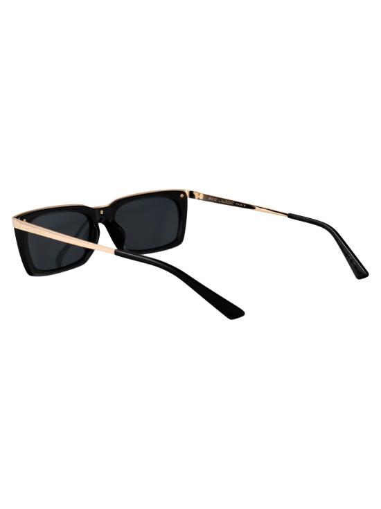  생로랑 선글라스 SL766 001 Black - SAINT LAURENT