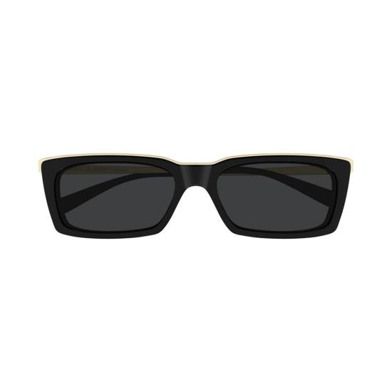  생로랑 선글라스 SL766 001 Black - SAINT LAURENT