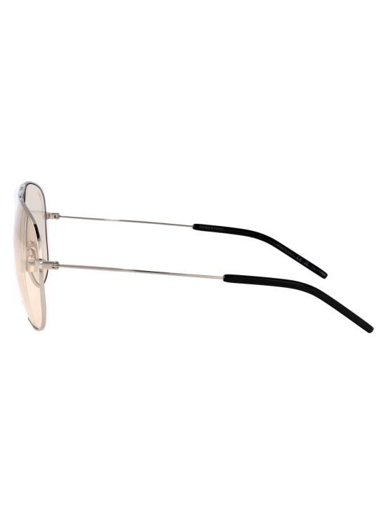  생로랑 선글라스 CLASSIC11 072 Silver - SAINT LAURENT