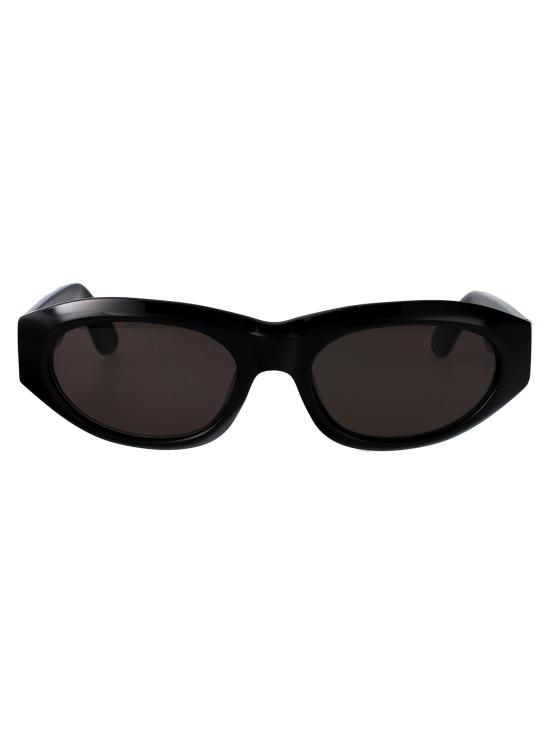 25FW 레트로슈퍼퓨처 선글라스 3Q2 BLACK