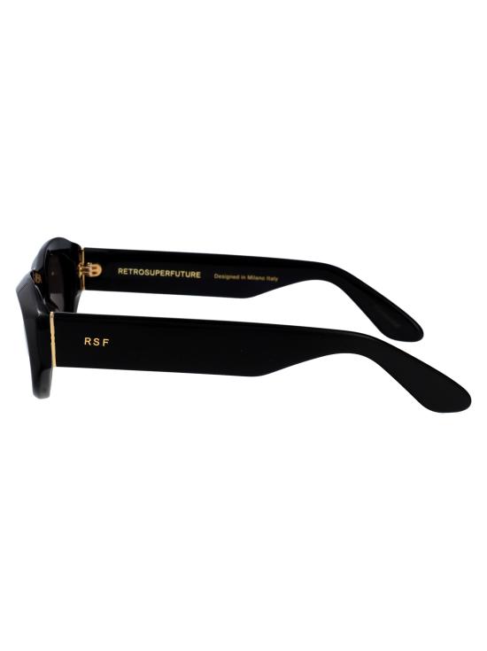 25FW 레트로슈퍼퓨처 선글라스 3Q2 BLACK - RETROSUPERFUTURE