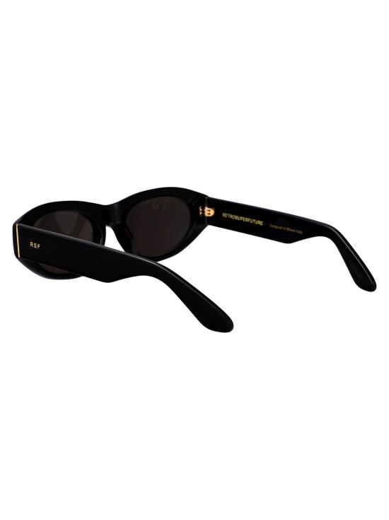 25FW 레트로슈퍼퓨처 선글라스 3Q2 BLACK - RETROSUPERFUTURE