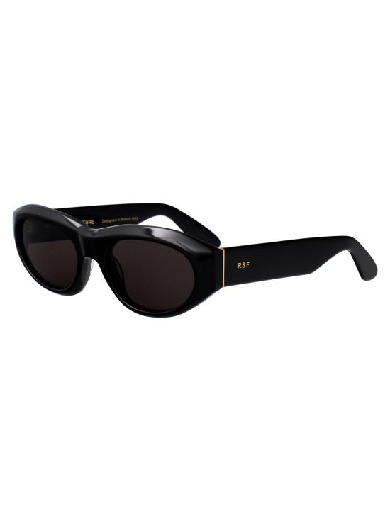 25FW 레트로슈퍼퓨처 선글라스 3Q2 BLACK - RETROSUPERFUTURE