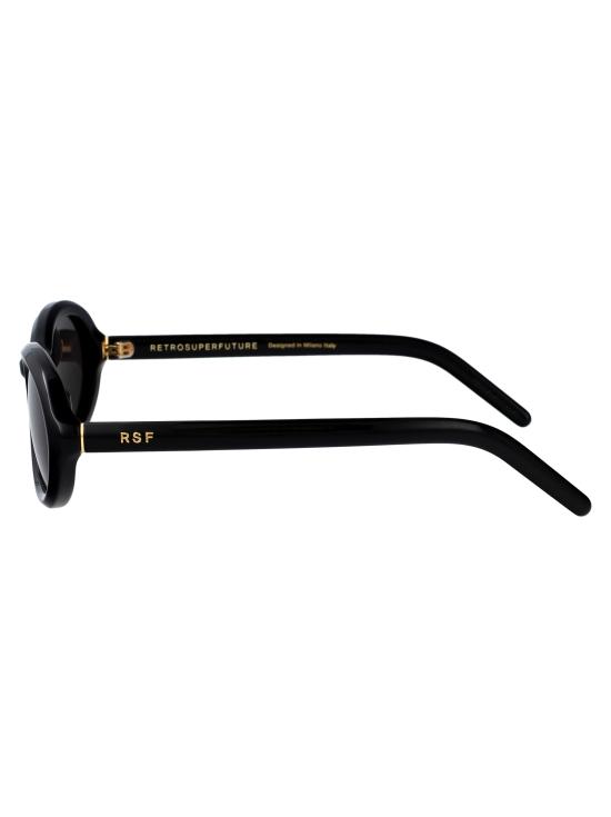 25FW 레트로슈퍼퓨처 선글라스 05H BLACK - RETROSUPERFUTURE